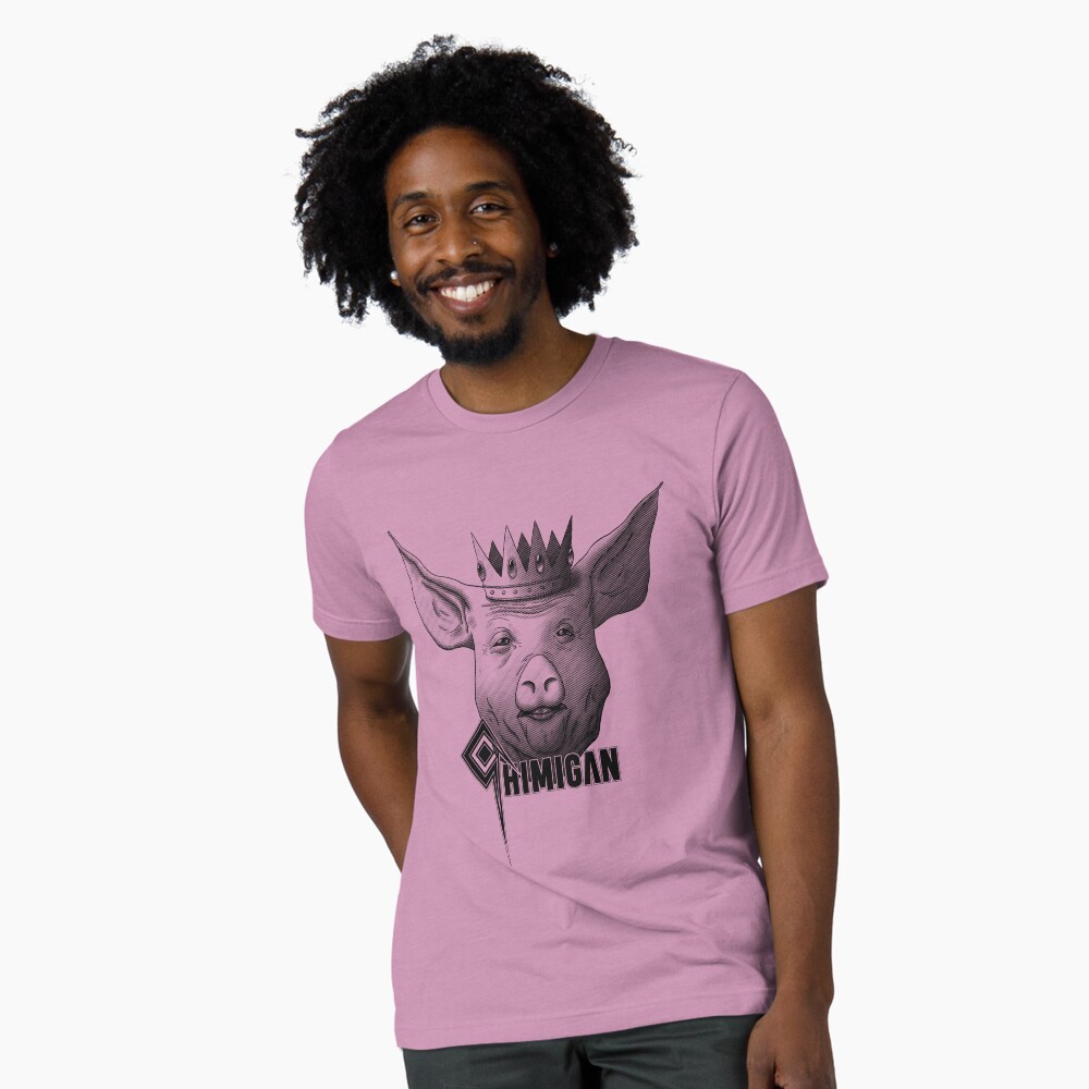 Artikel-Vorschau von Vintage T-Shirt, designt und verkauft von stefankheider.