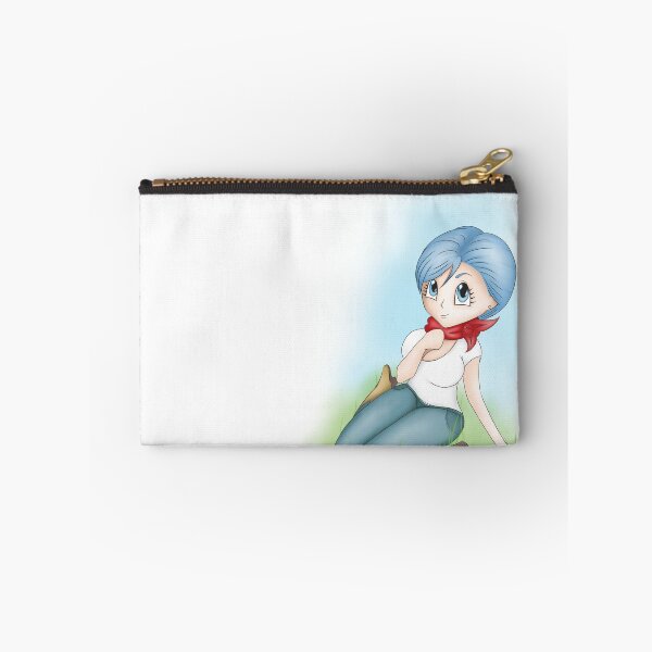Item preview, Bulma designed and sold by chirudraws.