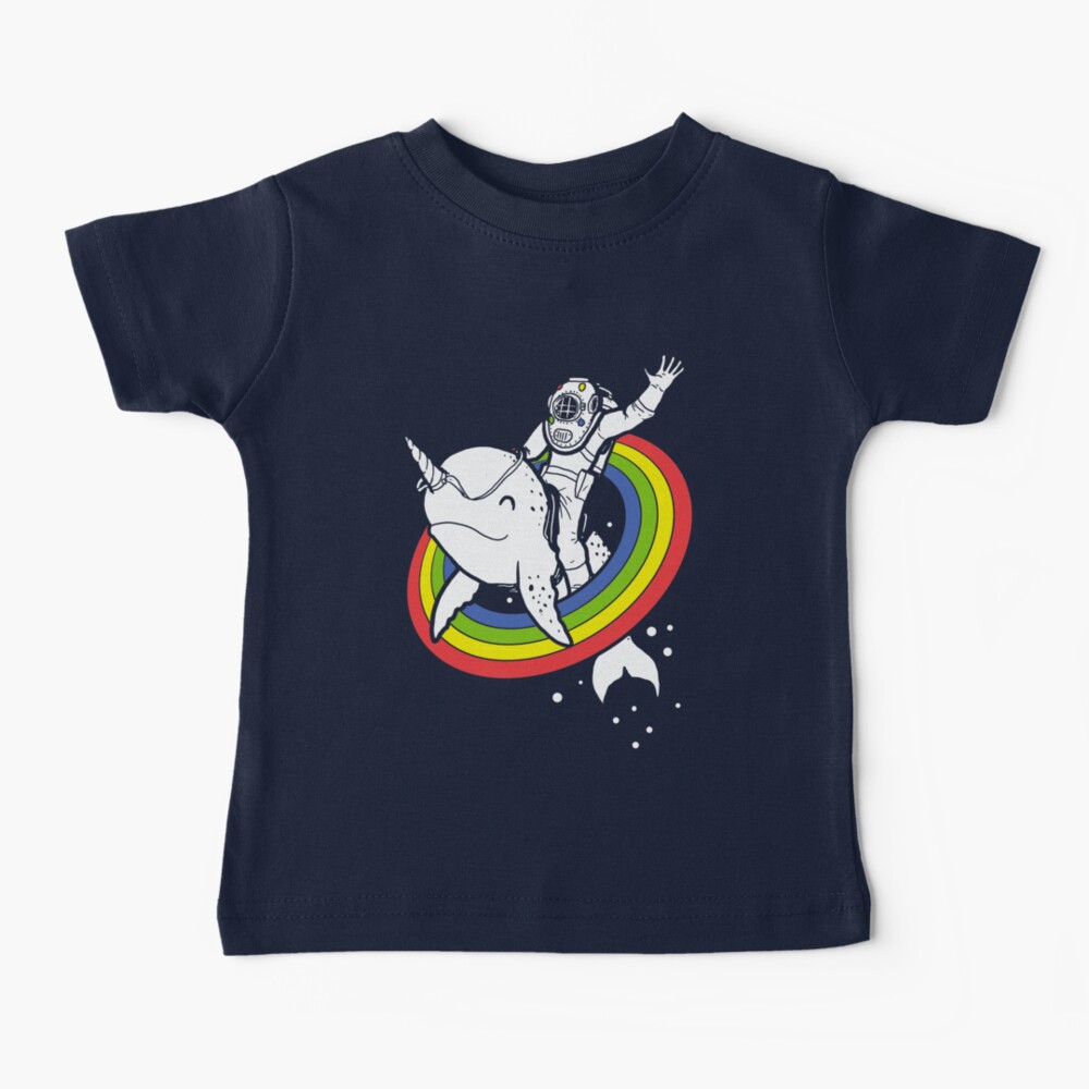 Epic Combo #24 Baby T-Shirt
