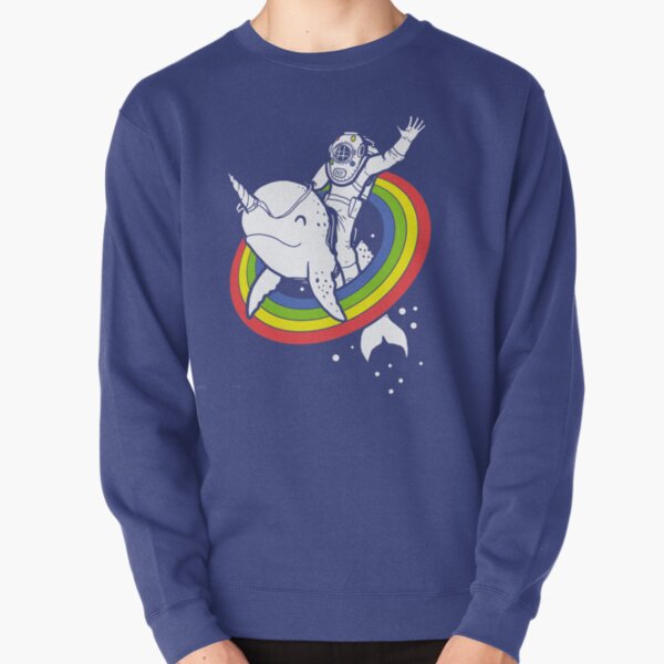 Epic Combo #24 Pullover Sweatshirt