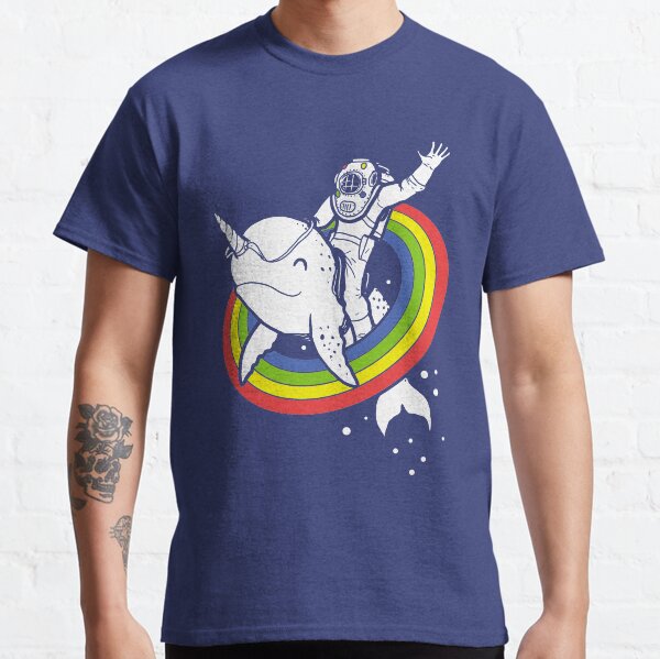 Epic Combo #24 Classic T-Shirt