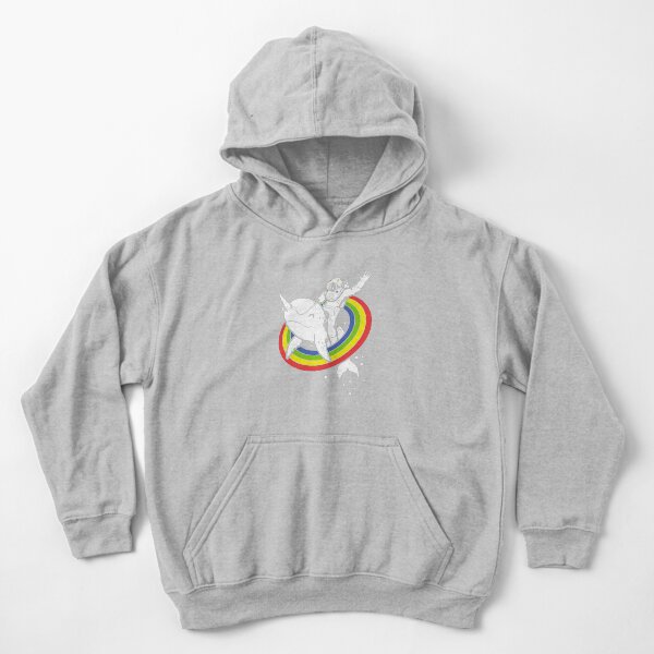Epic Combo #24 Kids Pullover Hoodie