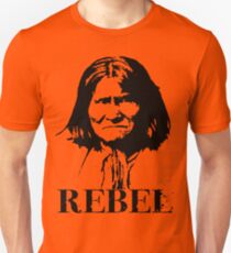 REBEL Unisex T-Shirt