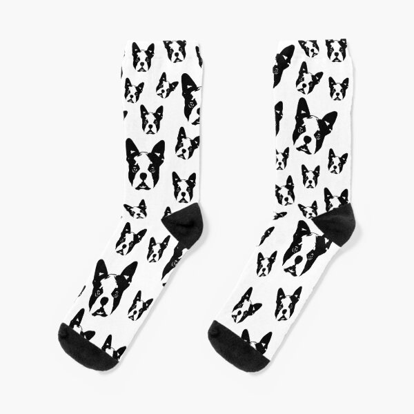 Item preview, STOP AND LOOK AT THESE INCREDIBLE GIFTS FOR THE BOSTON TERRIER DOG LOVER FROM MONOFACES FOR YOU IN 2023 designed and sold by MONOFACES.