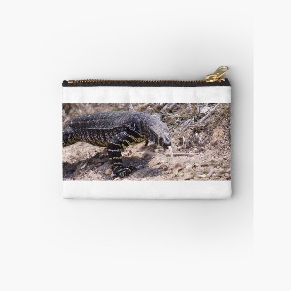 Item preview, Lace Monitor Pano designed and sold by inthewild.