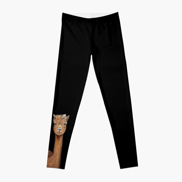 Budgie smuggler Leggings