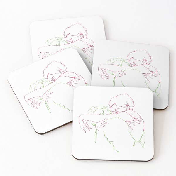 Item preview, True Love - Couple Draw designed and sold by CatherineSivie.