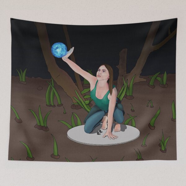 Item preview, Enchanted designed and sold by Brinjen.
