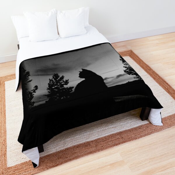 Warrior Cat Comforters Redbubble