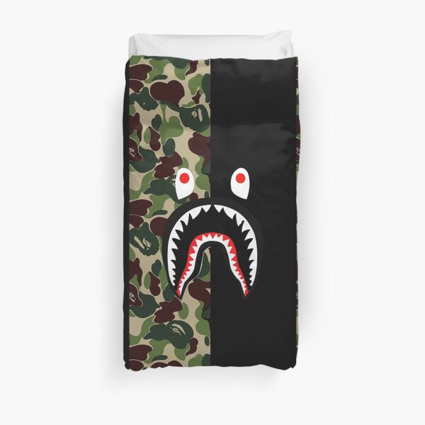 Bape Bedding Redbubble