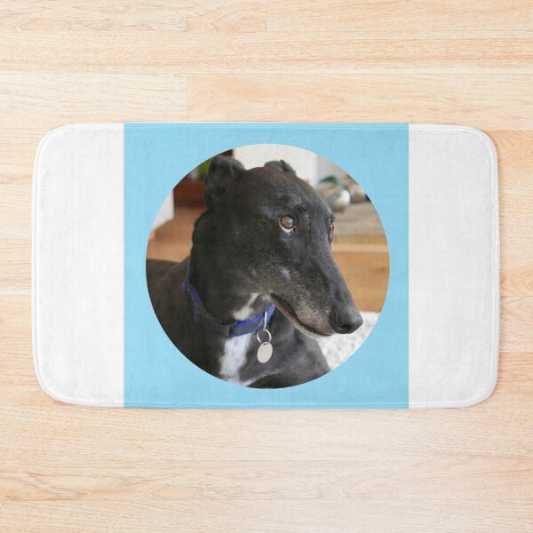 Item preview, Greyhound eyes designed and sold by HoundieLover.