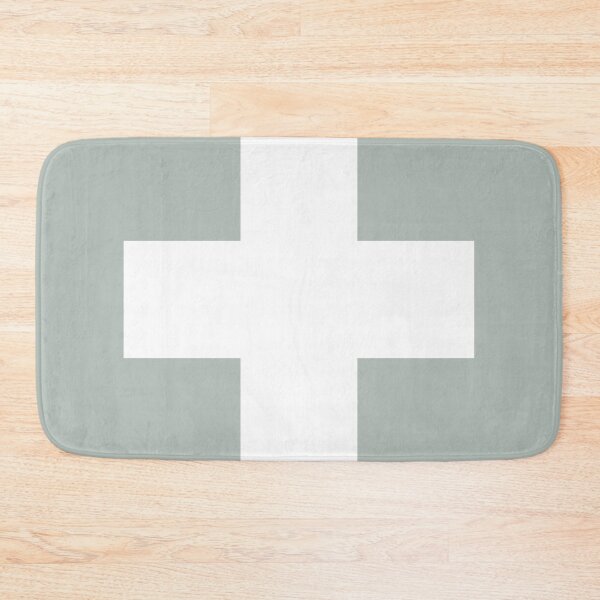 Item preview, Swiss Cross Ash designed and sold by La Chic.