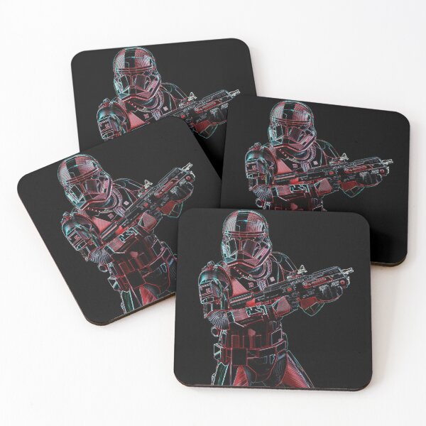Item preview, Empire soldier designed and sold by DrawingFilms.