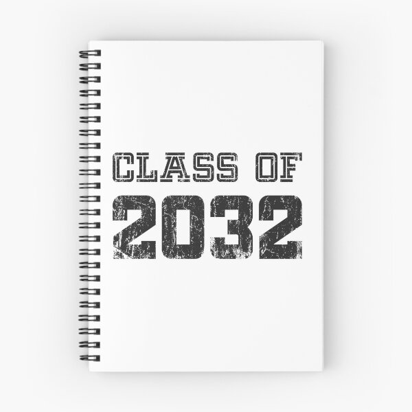 Item preview, 2032 Graduation Shirt, Class of 2032 Grow With Me designed and sold by Space Fox.
