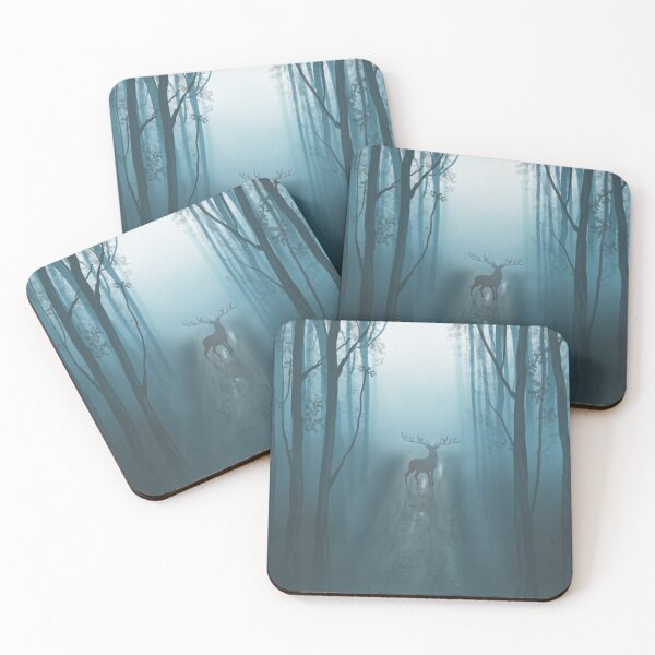 Item preview, Le brame du cerf designed and sold by Soualigua.