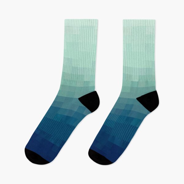 Item preview, Gradient Blue designed and sold by La Chic.