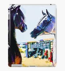 Challenge iPad Case/Skin