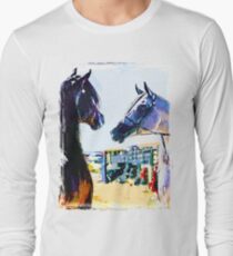 Challenge Long Sleeve T-Shirt
