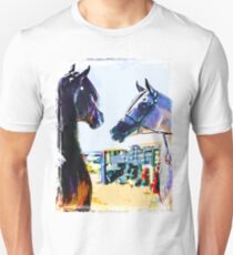 Challenge Unisex T-Shirt