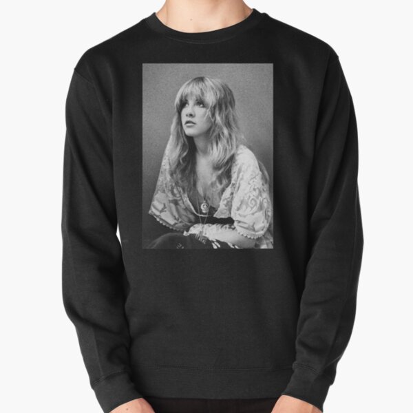 Stevie Nicks Sweatshirt épais