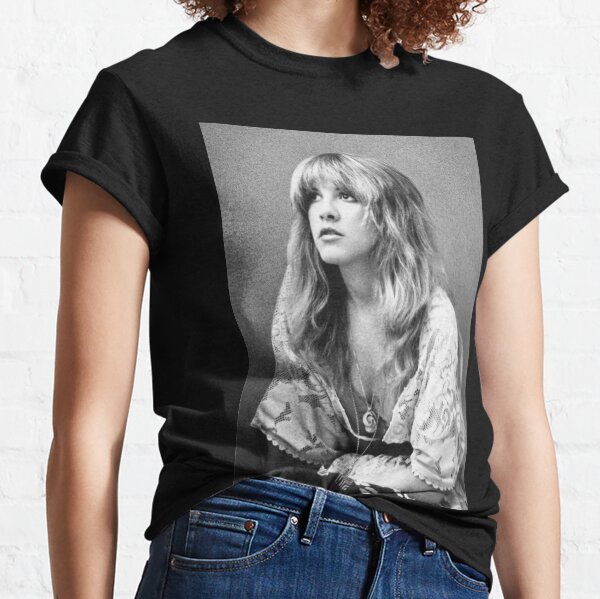 Stevie Nicks Classic T-Shirt