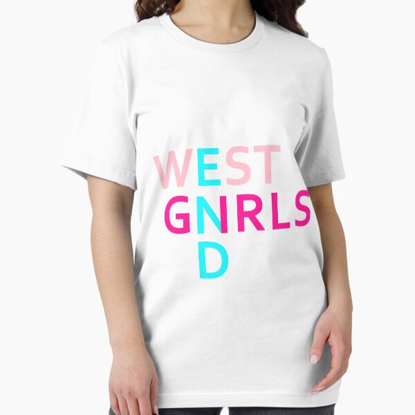 Item preview, West End Girls  designed and sold by jonmac1982.