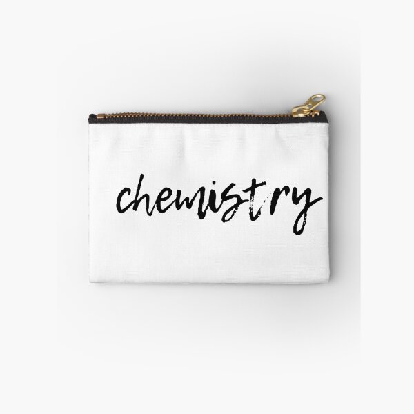 Item preview, Chemistry - Calligraphy I designed and sold by rsty11.