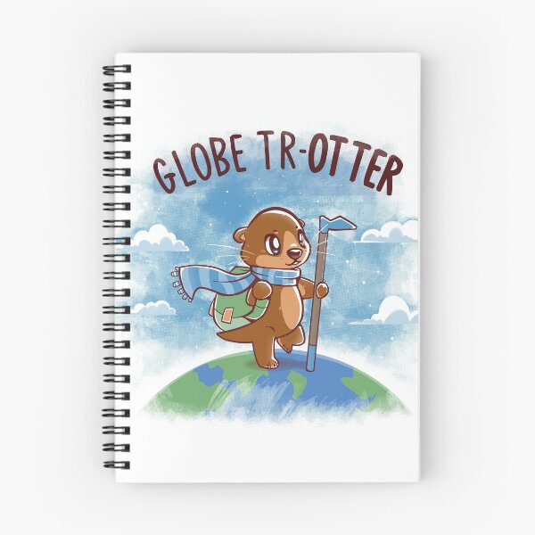 Item preview, Globe TrOTTER designed and sold by TechraNova.