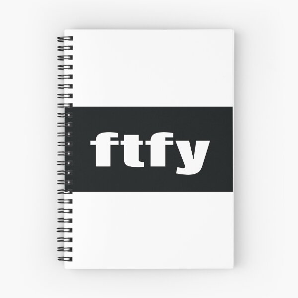 Item preview, FTFY Fixed That For You designed and sold by ProjectX23.