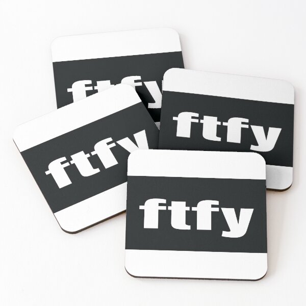 Item preview, FTFY Fixed That For You designed and sold by ProjectX23.