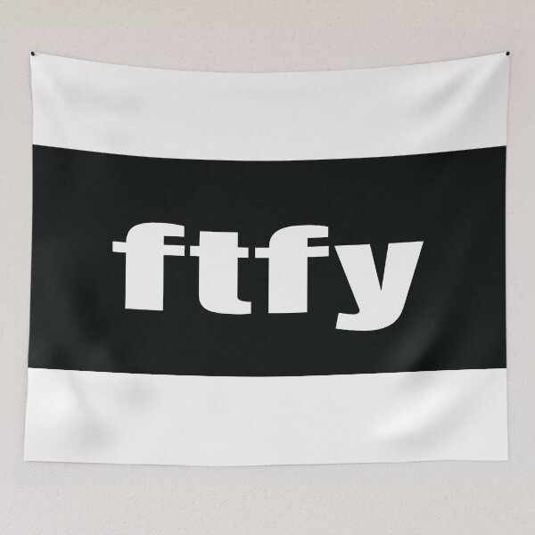 Item preview, FTFY Fixed That For You designed and sold by ProjectX23.