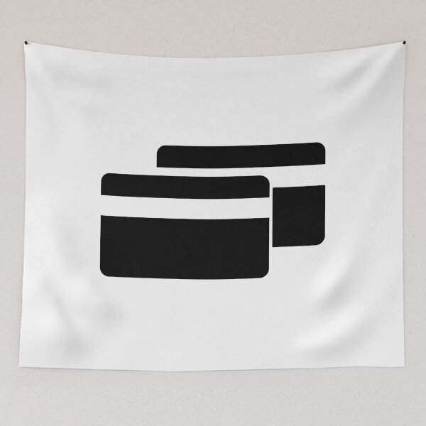 Item preview, Cards Credit Cards designed and sold by 1681830934131.