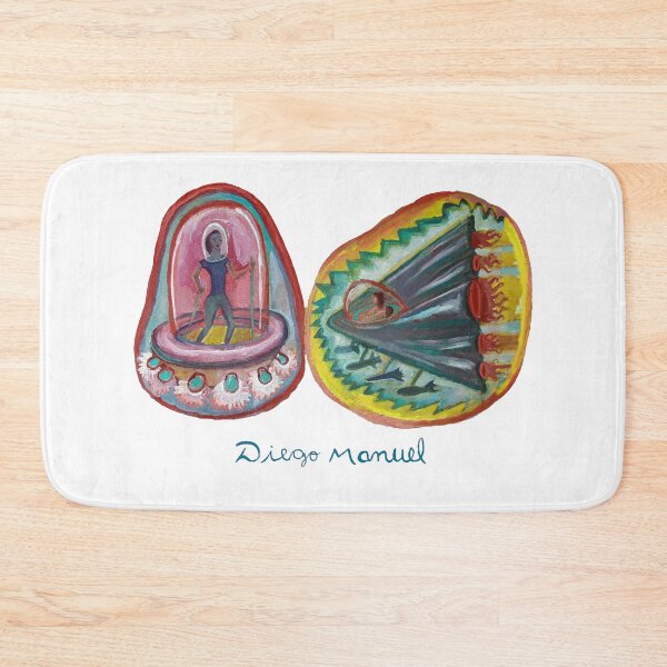 Item preview, Space Battle designed and sold by Diego Manuel Rodriguez.