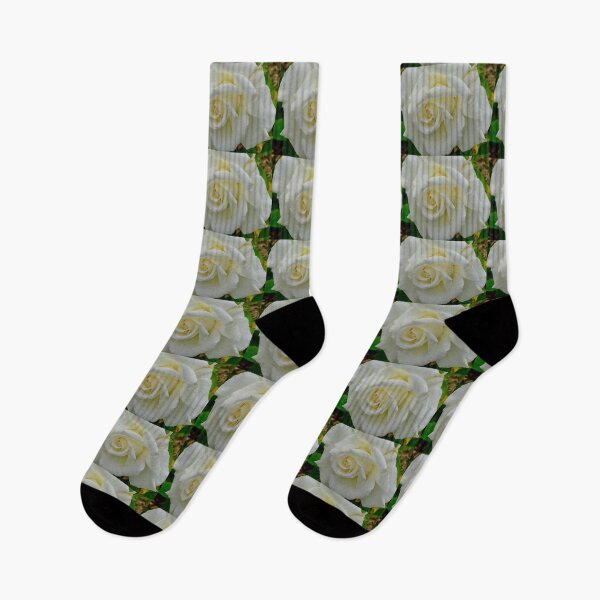 Item preview, White or What? designed and sold by KazM.