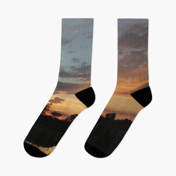 Item preview, Sunset in September designed and sold by cuprum.