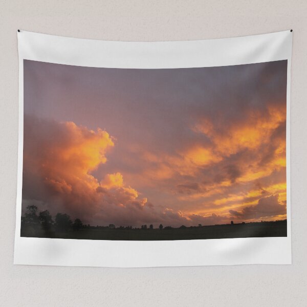 Item preview, Sulphur sky designed and sold by cuprum.