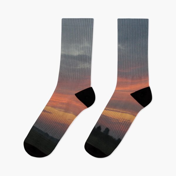 Item preview, Sunset in September designed and sold by cuprum.