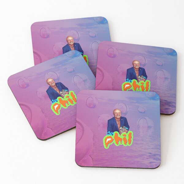 Item preview, 21st Century Dr. Phil designed and sold by eg-berlin.