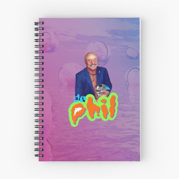 Item preview, 21st Century Dr. Phil designed and sold by eg-berlin.