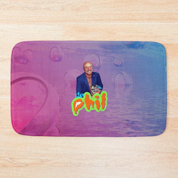 Item preview, 21st Century Dr. Phil designed and sold by eg-berlin.