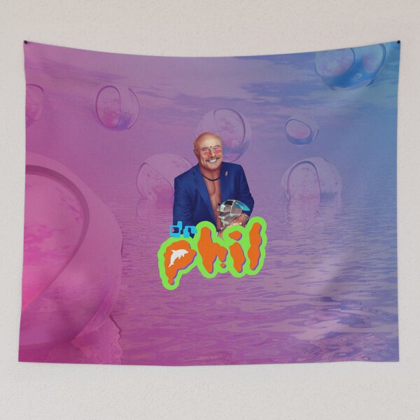 Item preview, 21st Century Dr. Phil designed and sold by eg-berlin.