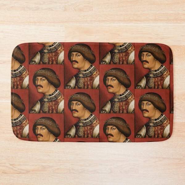 Item preview, The gorgeous prince Albrecht II. von Habsburg designed and sold by Vintage Designs +.