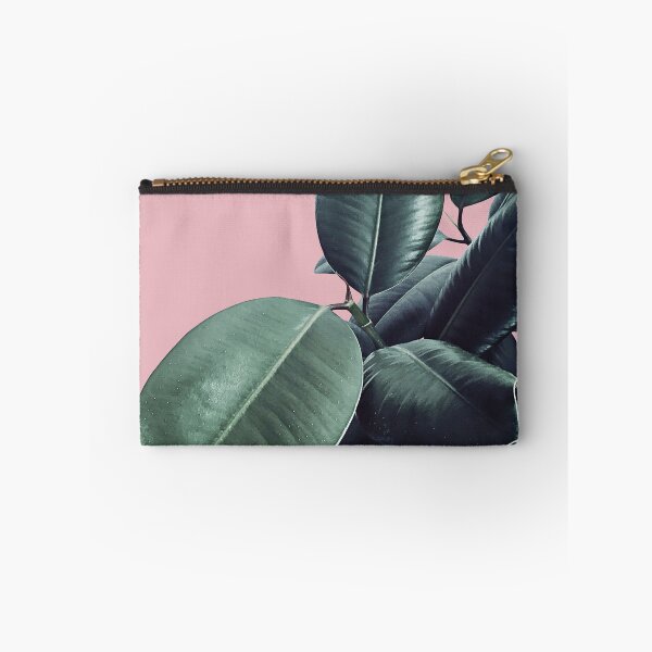 Item preview, Ficus Elastica #14 #CoralBlush #decor #art designed and sold by Anita's & Bella's Art.