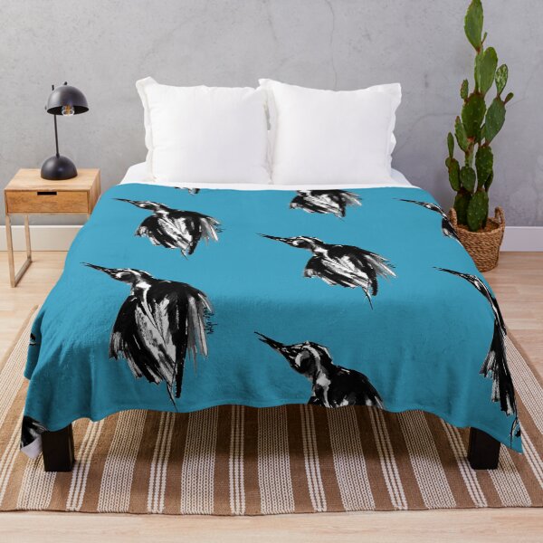 Item preview, bird paint designed and sold by valeagapi.