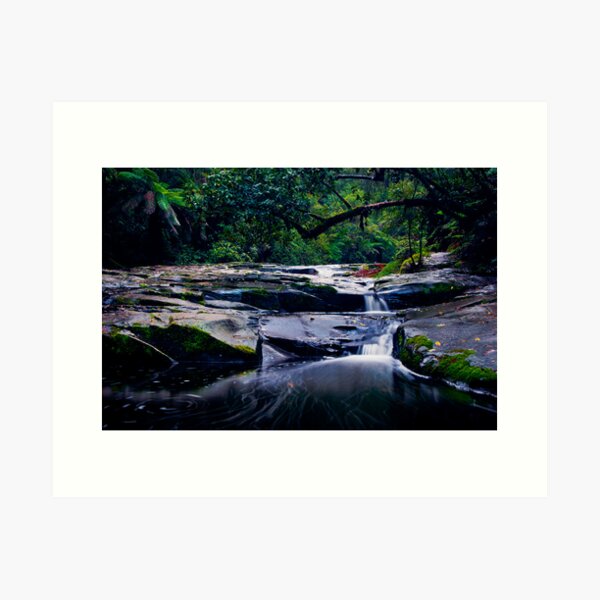 Item preview, Erkskine Falls Cascades designed and sold by Tony Lin.