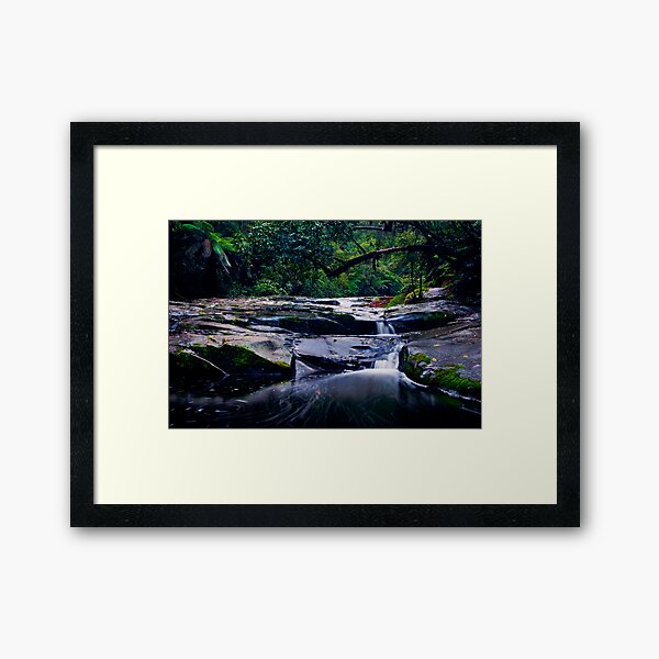 Item preview, Erkskine Falls Cascades designed and sold by Tony Lin.