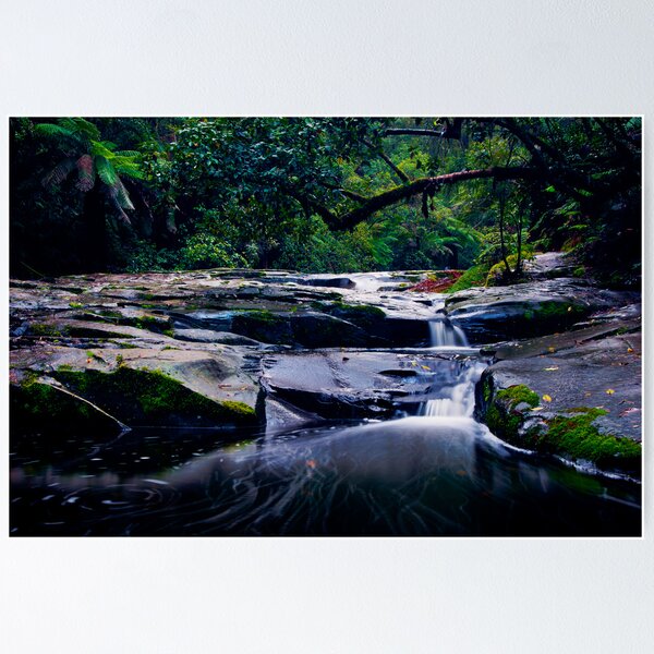 Item preview, Erkskine Falls Cascades designed and sold by Tony Lin.