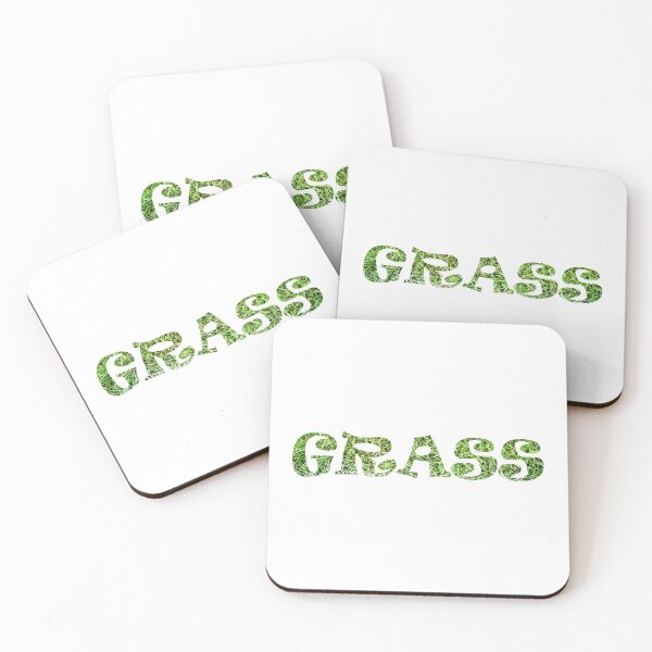 Item preview, Funny Grass Guru Stoner Humor designed and sold by NeonAbstracts.
