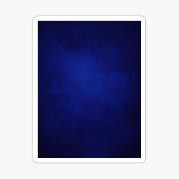 Bluetiful Sky Sticker