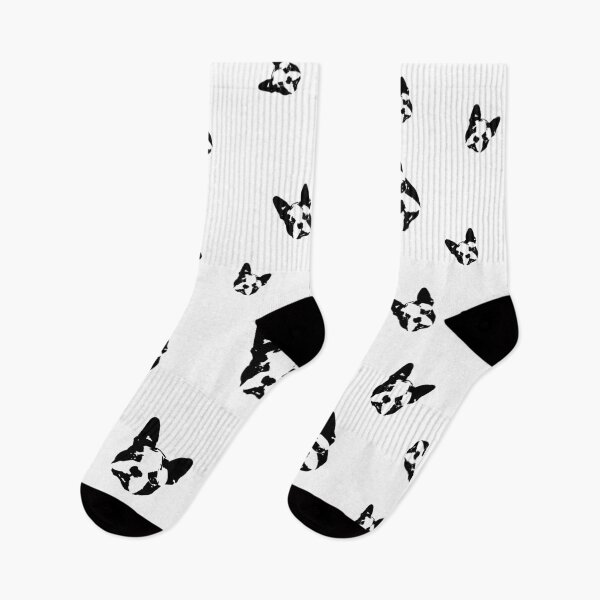 Item preview, BOSTON TERRIER DOG GIFTS FOR YOU IN 2023 FROM MONOFACES designed and sold by MONOFACES.